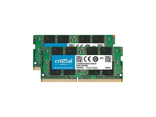 Crucial Ddr4 Crucial 8GB DDR4 RAM Memory – 2666 MT/s (PC4-21300