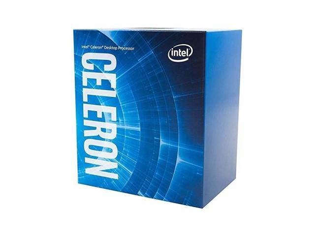 opbouwen Rendezvous chaos Intel Celeron G5925 - Celeron Comet Lake Dual-Core 3.6 GHz LGA 1200 58W  Intel UHD Graphics 610 Desktop Processor - BX80701G5925 - Newegg.com