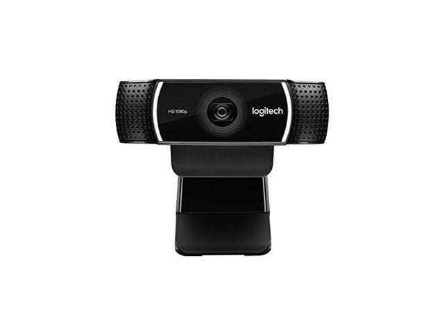 Op pave Lånte Logitech C922 Pro Stream Webcam 1080P Camera for HD Video Streaming &  Recording 720P at 60Fps with Tripod Included Web Cams - Newegg.com