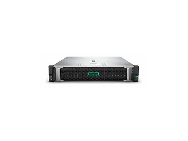 Hpe Proliant Dl Gen Server With One Intel Xeon Gold R Processor One Gb Dual Rank