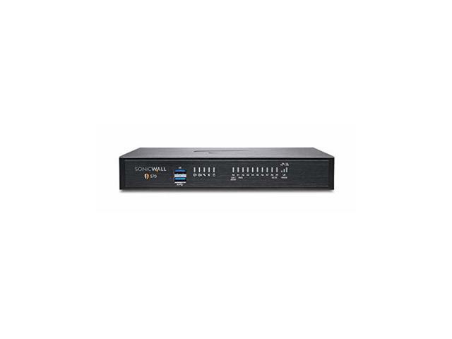 SonicWall TZ570 Network Security Appliance And 2YR Secure Upgrade Plus ...