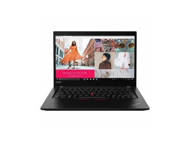 Lenovo ThinkPad X13 20T2001UUS 13.3