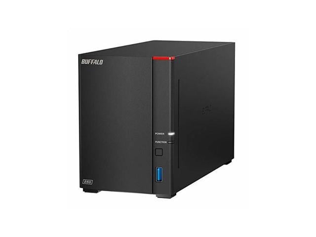 BUFFALO LS720D1202(6TB×2 WD製 HDD) PC/タブレット 即納お買い得 WD