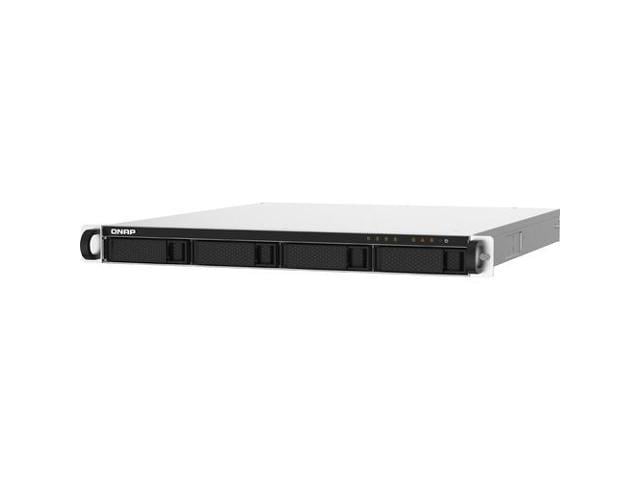 TS-432PXU-RP-2G-US QNAP 1U 4-Bay ARM-based 2.5G &10G NAS - Newegg.com