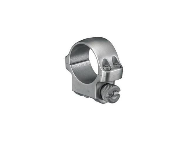 Ruger Scope Ring 3k Stainless Steel Low Profile 90281 for sale online 