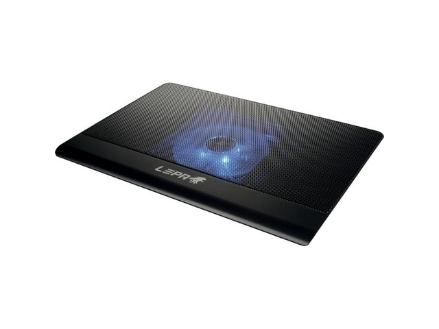 LEPATEK CORPORATION LPCP001 LEPA SLIM NOTEBOOK COOLER - Newegg.com