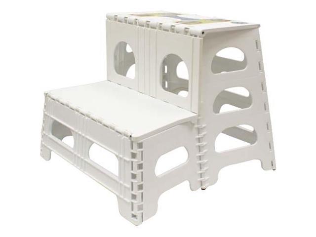 range kleen 2 step step stool ss2