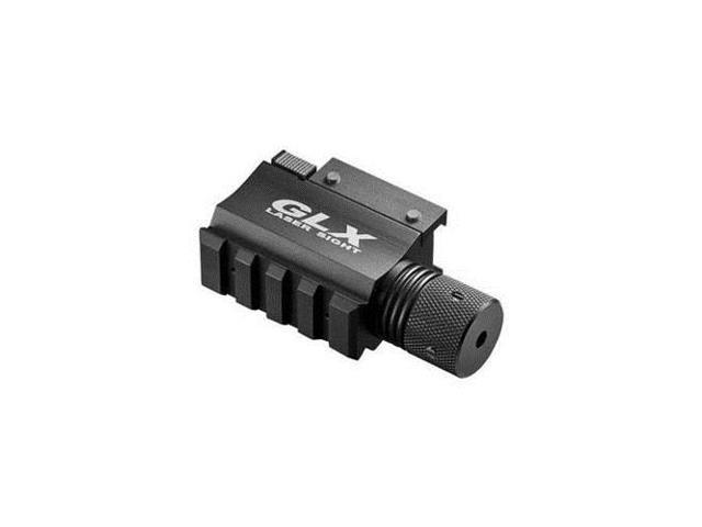 Barska GLX 5mW Green Laser Sight W/ Built-in Picatinny Rail AU11408 ...