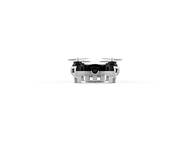 Red MOTA JETJAT Nano Camera Video Drone with 4-Channel Controller