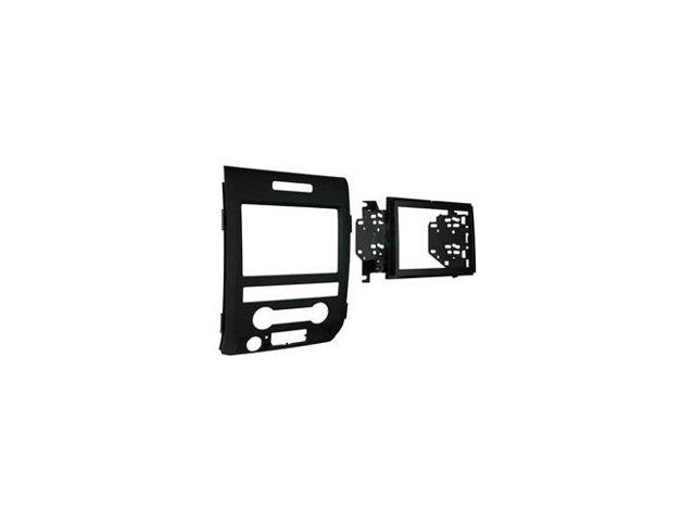 Metra 95-5820B Double DIN Installation Kit for 2011 Ford F-150 