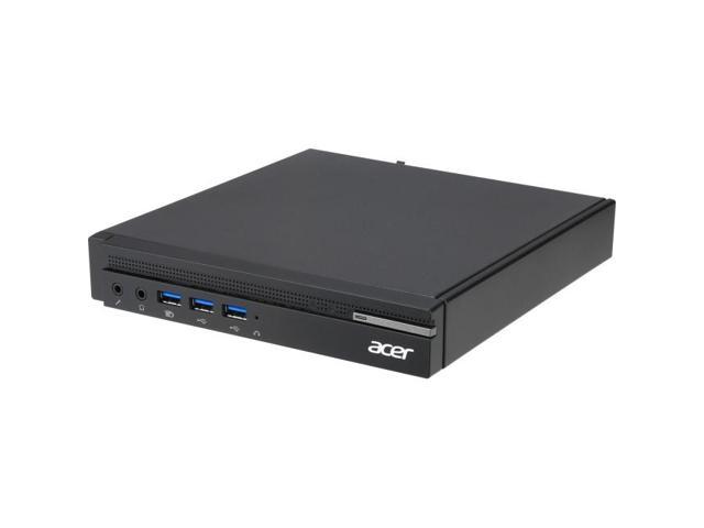 Acer Veriton N4640G Nettop Computer - Intel Core i3 (6th Gen) i3 