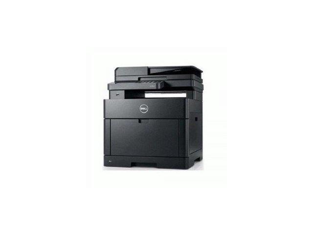 dell h825cdw printer