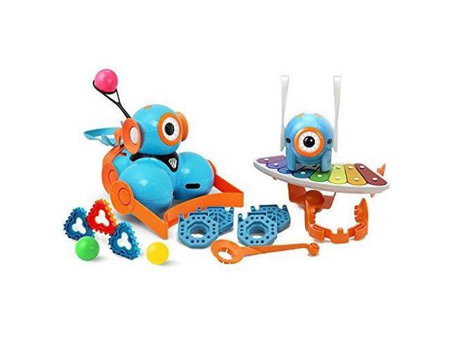 dash building brick connectors