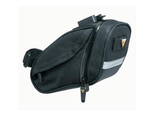 topeak quick release saddle bag