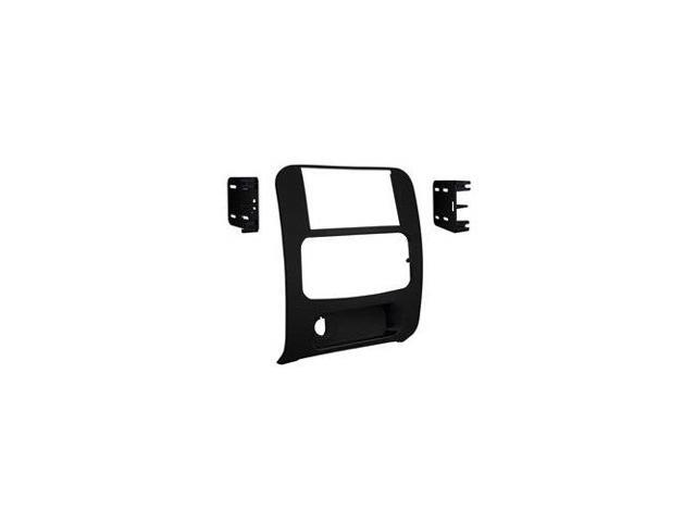 Metra 95-8150 Double DIN Installation Kit for 1992-1996 Lexus ES300 Vehicles Black