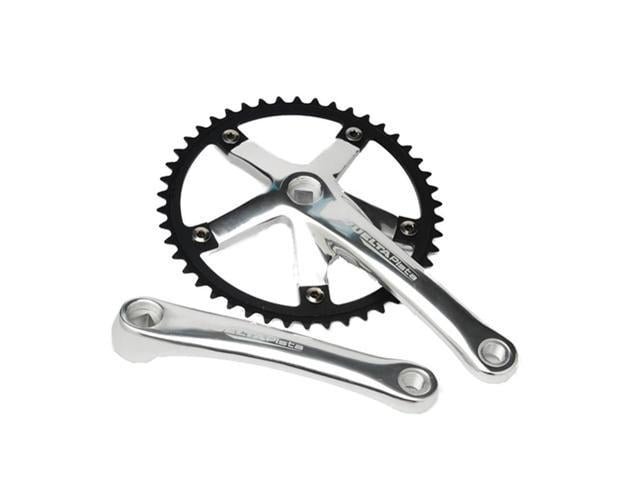 vuelta pista crankset