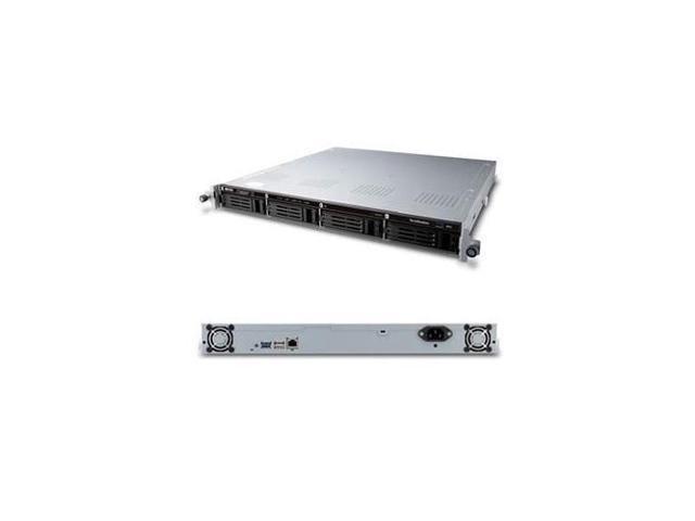 Buffalo TeraStation 1400R Rackmount 4 TB NAS Hard Drives Included (TS1400R0404)