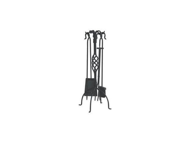 Uniflame F 1053 Fireplace Tools Set Newegg Com
