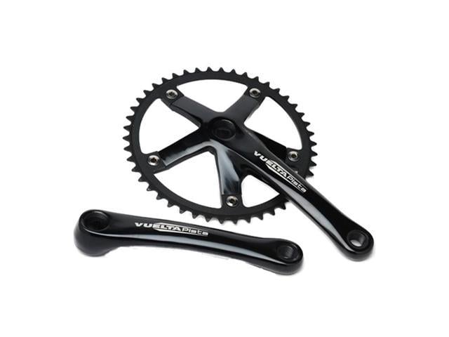 vuelta pista crankset