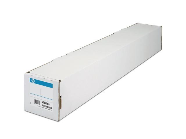 HP Banner Paper - 35.98 x 75.13 ft - 133 g/mÃ‚Â² - Matte - 2 Pack