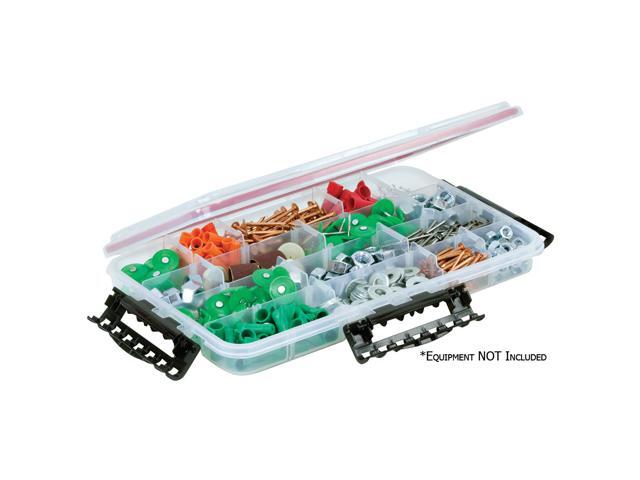 14"L X 9"W X 1-7/8"H Plano Molding 374010 4 To 23 Compartment Box 