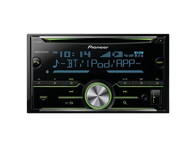 Pioneer FH-X731BT CD Receiver - Newegg.com