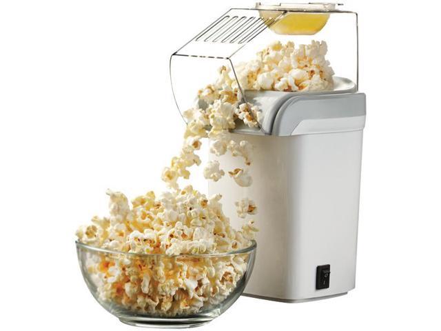 8 Cups Popcorn Maker Aqua 