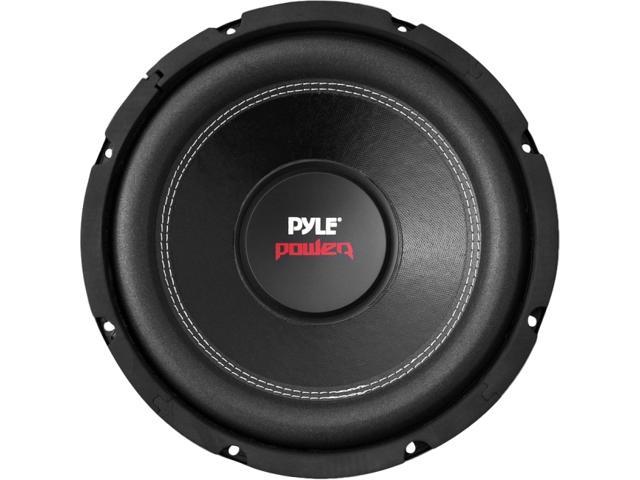 8 dual voice coil subwoofer