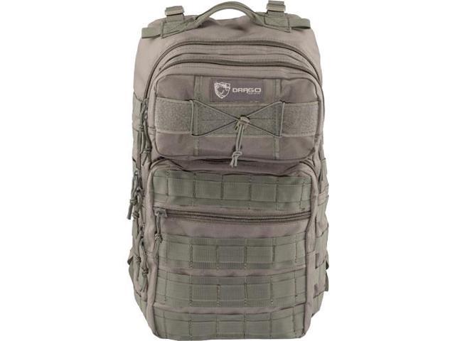 drago gear ranger laptop backpack