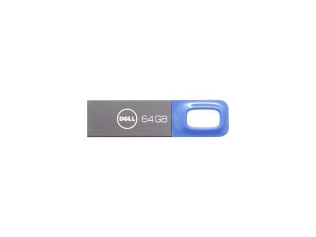 Dell 64GB USB 3.0 Flash Drive Blue 