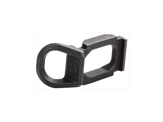 Photo 1 of MAGPUL SGA RECEIVER SLING MOUNT REM 870 BLACK