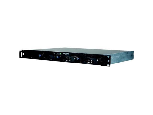 Netgear ReadyNAS 2120 1U Rackmount 4-Bay 4 x 3TB Enterprise (RN21243E ...