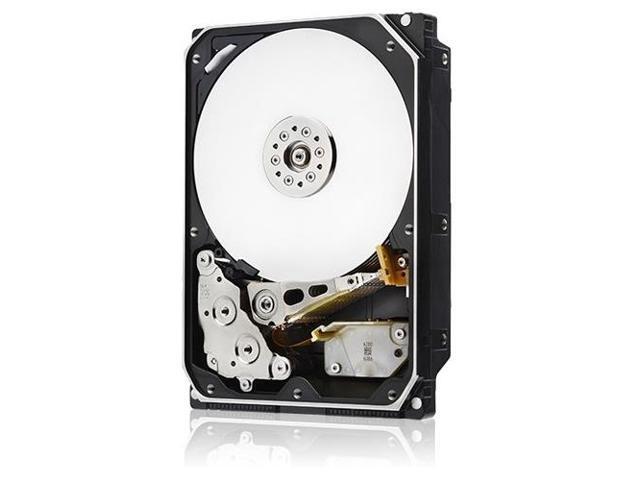 10 terabyte internal hard drive