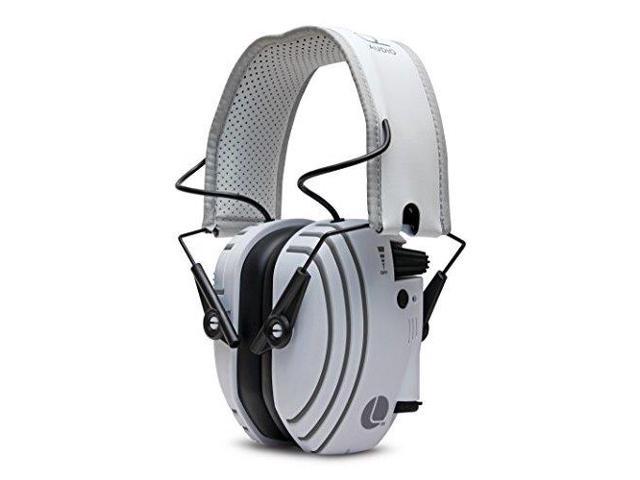 LUCID AUDIO BLUETOOTH HEADPHONE WHITE W/ - Newegg.com