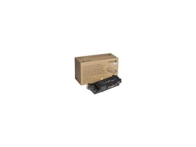 Xerox 106R03620 Toner Cartridge - Black - Newegg.com