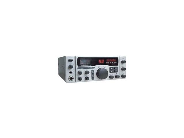 40 Channel Base Station Cb Radio With 6 Digit Frequency Counter Newegg Com