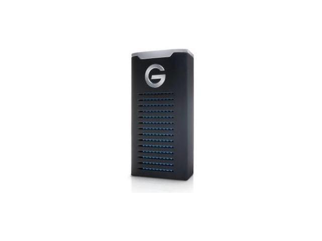G Technology 500gb G Drive Mobile Ssd Durable Portable External Storage Usb C Usb 3 1 Gen 2 0g Newegg Com