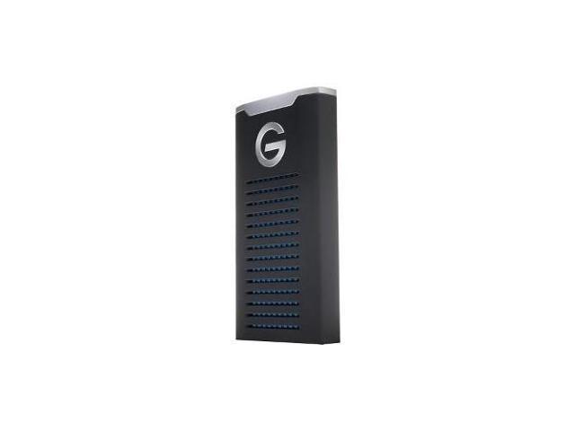 G Technology 1tb G Drive Mobile Ssd Durable Portable External Storage Usb C Usb 3 1 Gen 2 0g Newegg Com