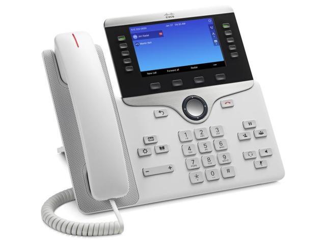 cisco 8841 bluetooth