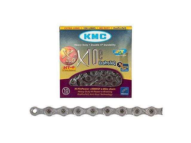 kmc x10e