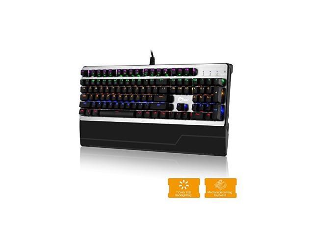 siig mechanical keyboard