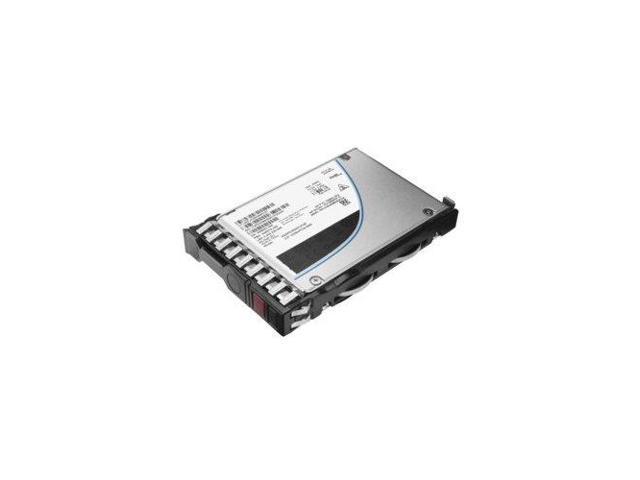 HP 875483-B21 Mixed Use - Solid State Drive - 240 Gb - Hot-Swap - 2.5 Inch Sff - Sata 6Gb/S - With Hpe Smartdrive Carrier