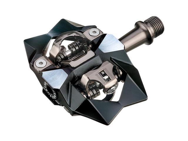 exustar clipless adapter pedal