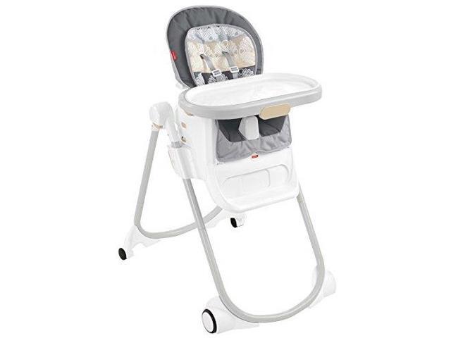 fisher price four in one high chair