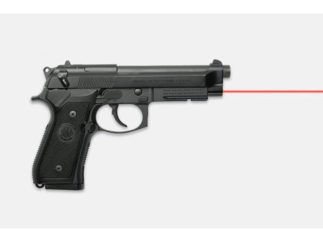 LaserMax Red Beretta/Taurus Guide Rod Laser LMS1441 for sale online 