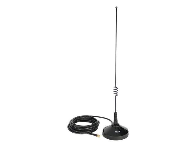 Tram 1185-SMA Amateur Dual-Band Magnet Antenna with SMA-Male Connector ...