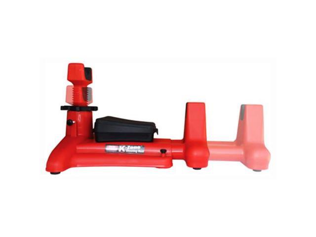 Photo 1 of MTM KSR30 MTM K-ZONE SHOOTING REST RED