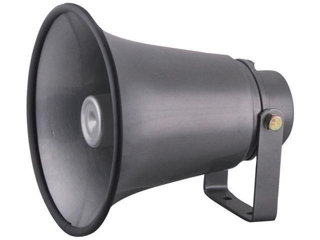 megaphone pyle horn speaker