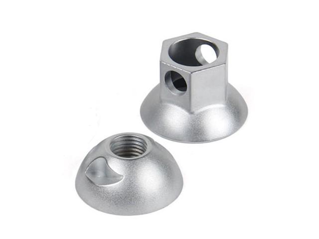 bike wheel lock nut