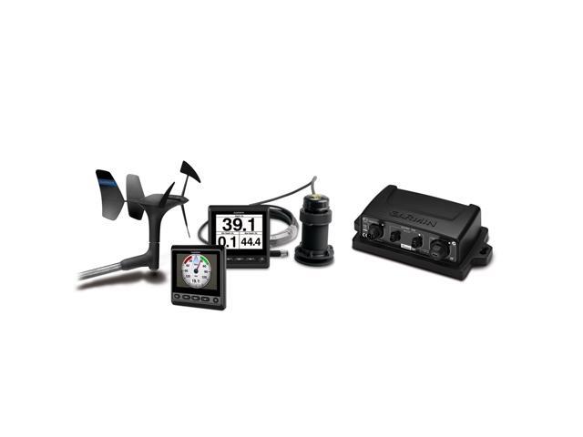 GARMIN GMI 20, GNX 20, GND10. GWIND, DST800 BUNDLE 010-01248-30 ...